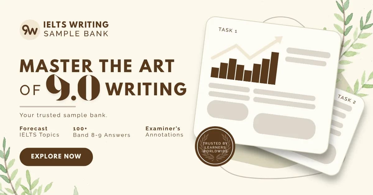 9Writing product preview